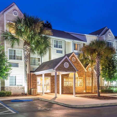 Microtel Inn And Suites Ocala Exterior photo