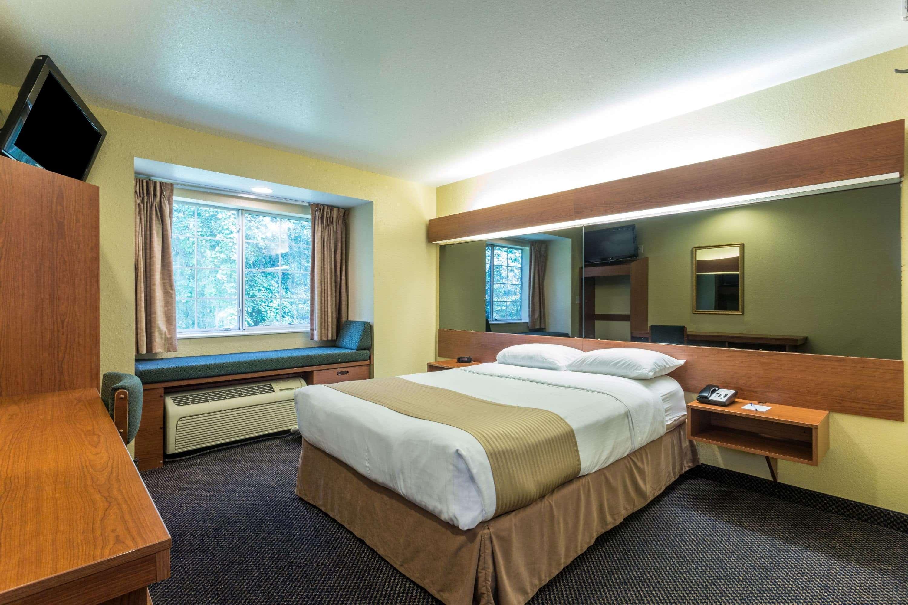 Microtel Inn And Suites Ocala Exterior photo